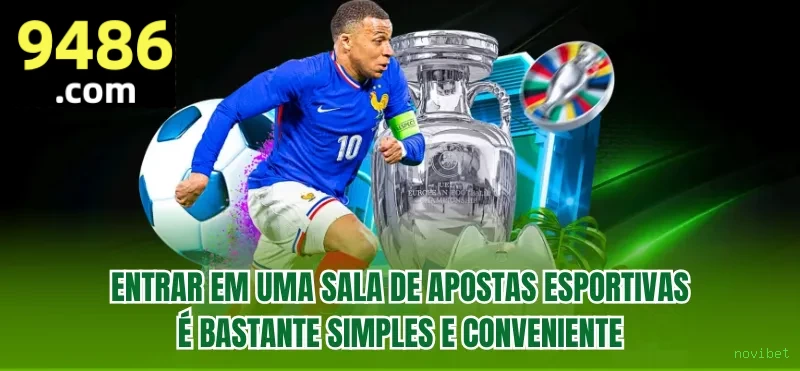 Jogos novibet