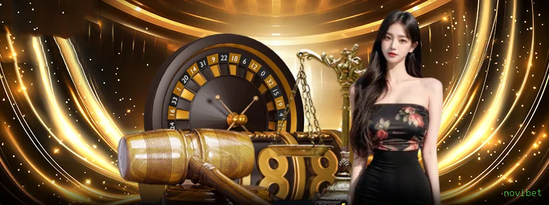 Login novibet