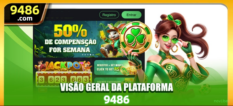 Sobre o novibet